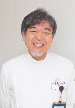 近間泰一郎の写真