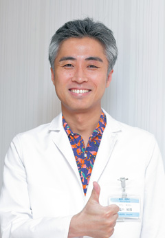 福戸敦彦の写真