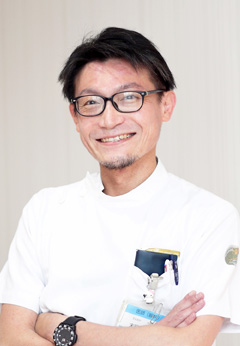 末岡健太郎の写真